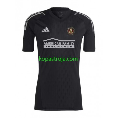 Billiga Fotbollströjor Atlanta United Målvakt Hemma tröja 2023 Kortärmad